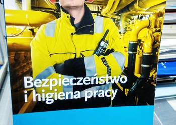 Bezpieczeństwo i higiena pracy Szczęch
