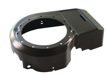 Osłona wentylatora 84004566