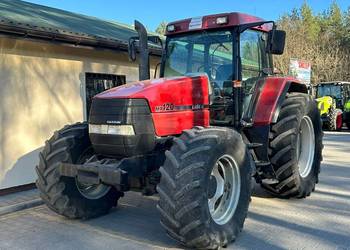 Case MX120 MTX110 CUMMINS Axos New Holland T6050 TSA125