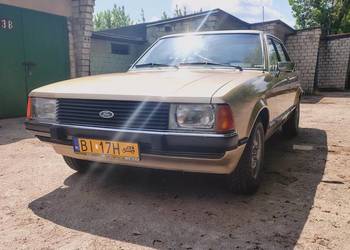 Ford Granada MK2