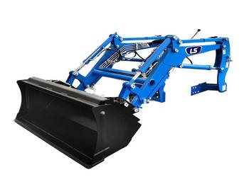 Ładowacz czołowy LS LL5106 do traktora LS Tractor XU