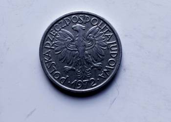 Monety polskie PRL