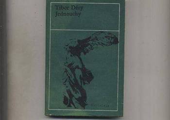 Jednouchy - Tibor Dery