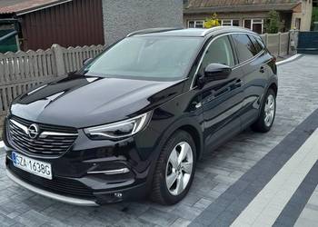 Ultimate 2.0 CDTI 129tyś.km Oryginał 100%