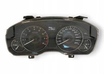 LICZNIK ZEGARY 85003AJ560 Subaru Legacy V Outback IV 2.5 16V 312 964km eu