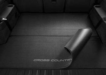 VOLVO XC90 ochronna mata wykladzina bagaznika OE VOLVO XC90 ochronna mata wykladzina bagaznika OE