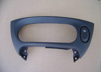 RAMKA PANELU NAWIEWU RENAULT MEGANE SCENIC I 99-03 7700432138