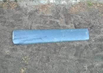 Opel VIVARO Renault TRAFIC II PRIMASTAR LISTWA DRZWI PRZÓD PRAWY