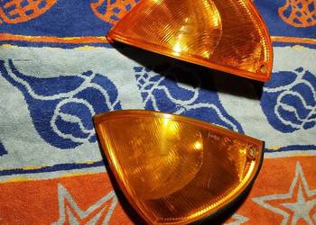 Przedni kierunkowskaz Suzuki Swift ll