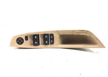 PRZEŁĄCZNIK SZYB BMW F10 9179907 09-16 Sedan/Limuzyna WŁĄCZNIK
