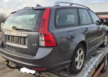 Volvo V50 2.0 d 2011 r części kod lak. 455-16