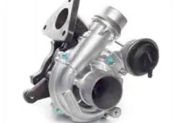 Turbosprężarka Renault 2.5 DCI 757349-0001