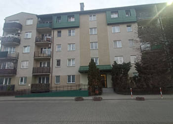 Tarchomin, ul. Odkryta 51b, 2 pok, 50m2 (pokoje oddzielne) z m. postojowym