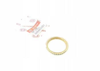 PIERŚCIEŃ SYNCHRONIZATORA KIA RIO 05-06 ORI ASO