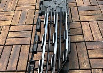 Peugeot 508 II Grill przedni