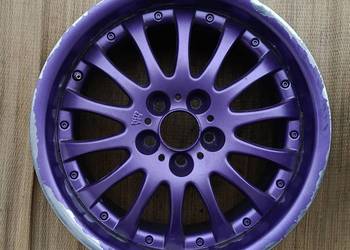 Felgi Aluminiowe 17" 5x108 Ford Citroen Peugeot Volvo