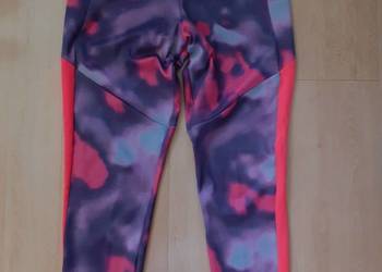 Legginsy Adidas
