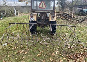 Brony lekkie 4-polowe