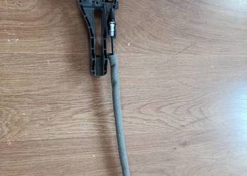 Porsche Macan uchwyt baza klamki drzwi strona prawa 95B839668B