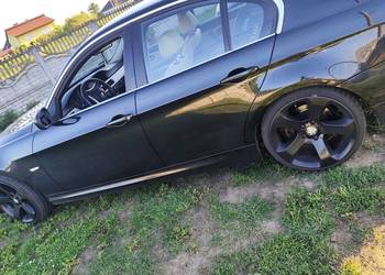 Sprzedam BMW 318d