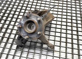 ZWROTNICA LEWY PRZÓD FORD FOCUS C-MAX 1.8 115KM 3M51-3K171 03-07