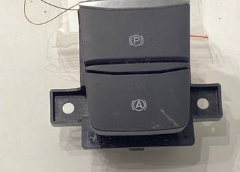 DŹWIGNIA HAMULCA RĘCZNEGO FORD FOCUS IV JX7T-2B623-AA MECHANIZM