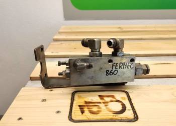 Zamek hydrauliczny Fermec 860 084903038535010