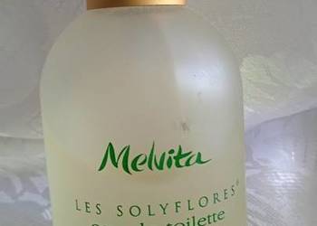 MARKOWA WODA TOALETOWA - MAGNOLIA - poj. 100ml
