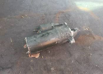 Rozrusznik Automat 1.9 Audi A4 B5 (a-9)