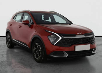 Kia Sportage 1.6 T-GDI