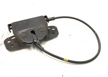 ZAMEK MASKI PRZÓD KIA SPORTAGE III Hatchback