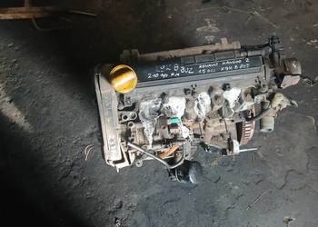 Silnik Renault 1.5 DCi K9KB802