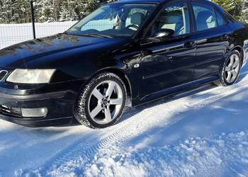 Saab 93 1.9 150 koni