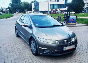 Honda Civic VIII