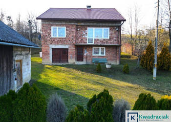 Dom wolnostojący Zboiska 180m2