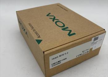 Moxa ioLogik R2110 Remote I/O