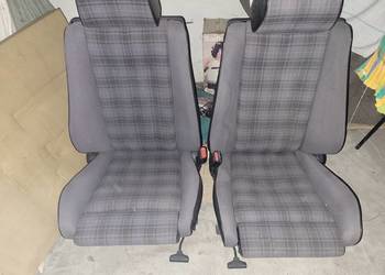 Fotele Sportsitze Bmw e30 sedan kombi