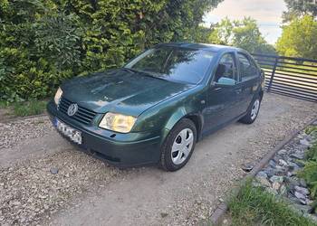 Vw Bora 1.9 tdi