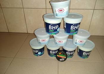 Pasta ścierna BHP