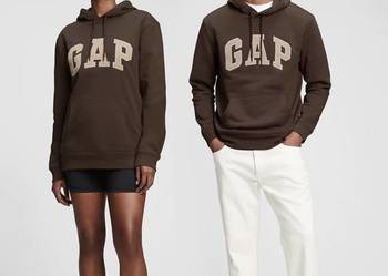 Gap Bluza męska oryginalna rozmiary z USA