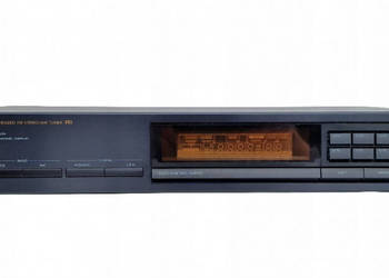 Onkyo T-4630 T 4630 TUNER cyfrowy radio INTEGRA