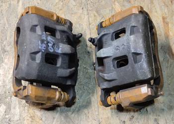 Subaru legacy BL BP IV 3.0 H6 SpecB hamulce zaciski jarzma przód 316mm