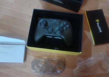 EasySMX S10 Pad bezprzewodowy do Nintendo Switch 2 PC smartfona tableta TMR