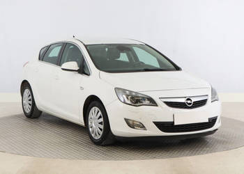 Opel Astra 1.6 T
