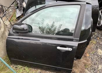 Drzwi prawe lewe Nissan micra 5D k12