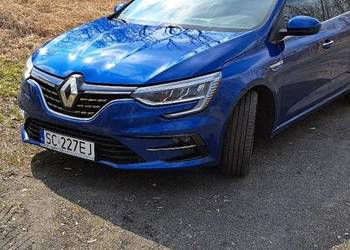 Renault Megane IV 4 Lift