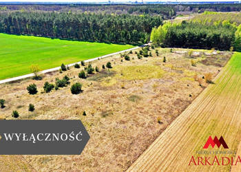 Działka na sprzedaż 1849m2 Winduga