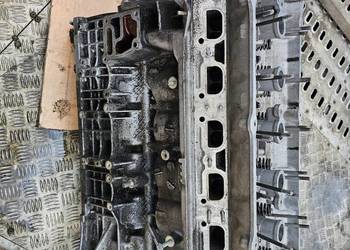 BMW E46 E39 E53 E83 E60 M54 głowica słupek silnika BLOK SILNIKA