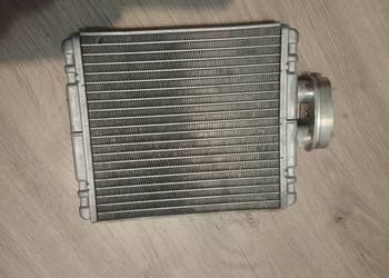 Nagrzewnica Nissens Skoda Fabia