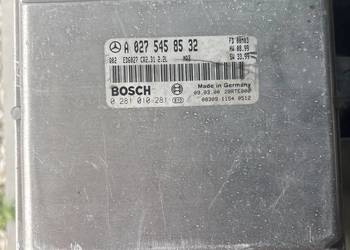 Sterownik Bosch